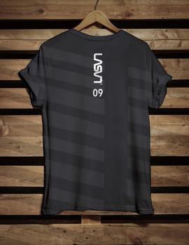 Camiseta 501st Legion negra de LASAL