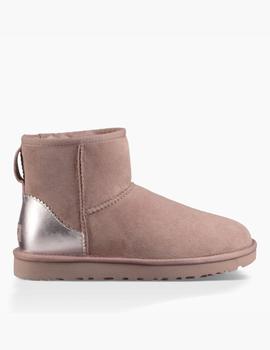 Ugg Classic Mini II METALLIC