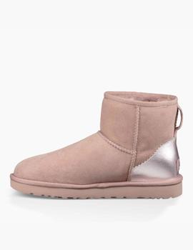 Ugg Classic Mini II METALLIC