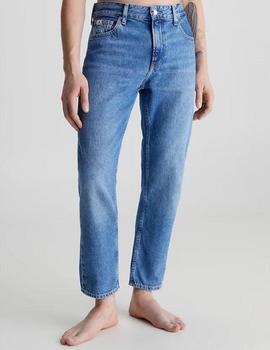 Vaquero Calvin Klein Relaxed leg Dad Jean