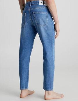 Vaquero Calvin Klein Relaxed leg Dad Jean