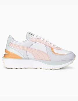 Zapatillas Cruise Rider NU Pop para mujer