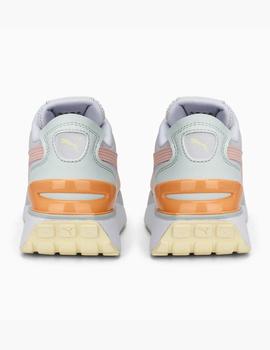 Zapatillas Cruise Rider NU Pop para mujer