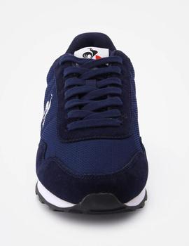 Zapatilla Le Coq Sportif Astra en color marino
