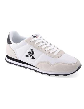 Zapatilla Le Coq Sportif Astra en color blanco