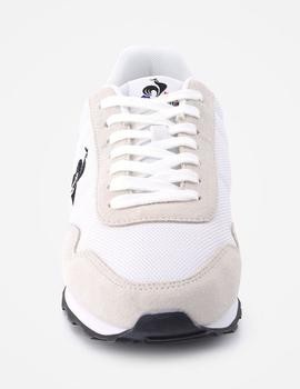 Zapatilla Le Coq Sportif Astra en color blanco