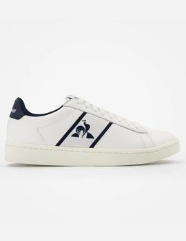 Zapatilla Le Coq Sportif Classic Soft blanco