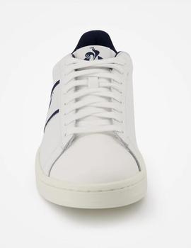 Zapatilla Le Coq Sportif Classic Soft blanco