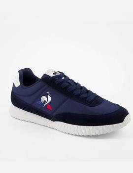Zapatilla Le Coq Sportif Veloce color marino