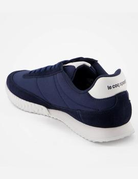 Zapatilla Le Coq Sportif Veloce color marino