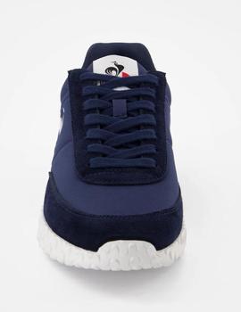 Zapatilla Le Coq Sportif Veloce color marino