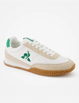 Zapatilla Le Coq Sportif Veloce Sport blanco/verde