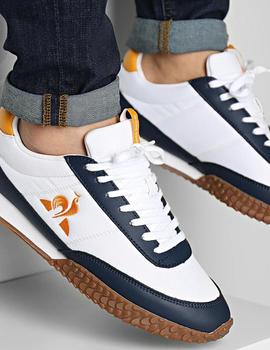 Le coq sportif deals zapatillas blancas 50