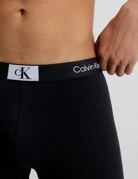 Pack De 3 Bóxers - Ck96 -Calvin Klein