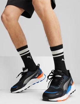 Zapatillas Puma RS 3.0 Synth Pop