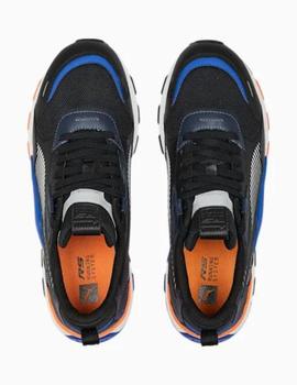 Zapatillas Puma RS 3.0 Synth Pop