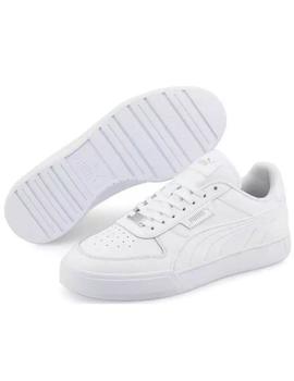 Zapatilla blanca Puma Caven Dime