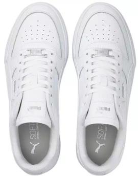 Zapatilla blanca Puma Caven Dime
