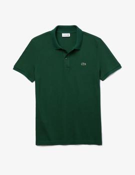 Polo básico GREEN Lacoste