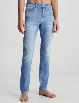 Vaquero Calvin Klein Skinny Denim medium