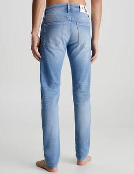 Vaquero Calvin Klein Skinny Denim medium