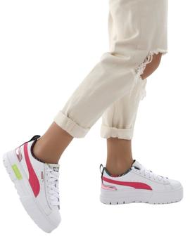 Zapatillas Puma Mayze Vacay Queen