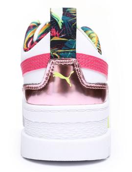 Zapatillas Puma Mayze Vacay Queen