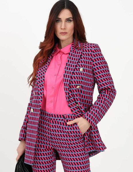 Blazer fantasía para mujer de Only