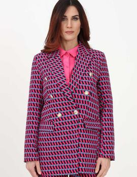 Blazer de fantasía para mujer de Only