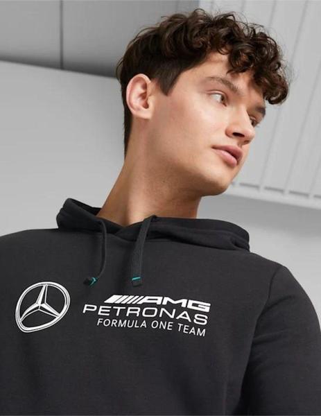 tos En la actualidad agudo Sudadera Hombre Mercedes-AMG Petronas Motorsport F1