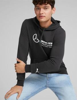 Sudadera Hombre Mercedes-AMG Petronas Motorsport F1