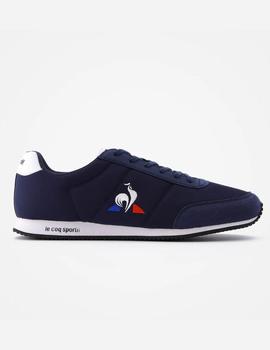 Zapatillas Le coq Sportif Racerone Tricolore azul marino