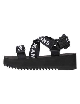 FLTFRM EVA TOMMY JEANS SNDL