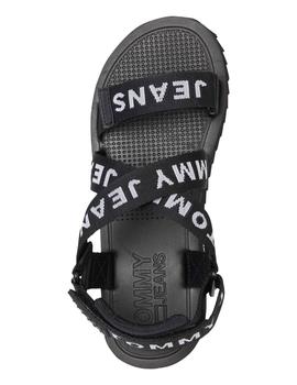 FLTFRM EVA TOMMY JEANS SNDL