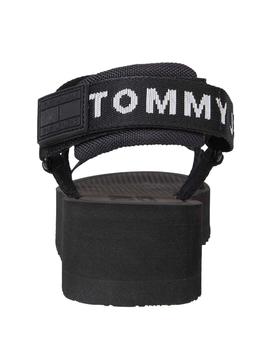 FLTFRM EVA TOMMY JEANS SNDL