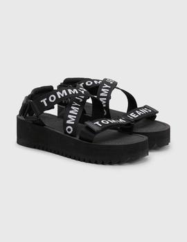 FLTFRM EVA TOMMY JEANS SNDL