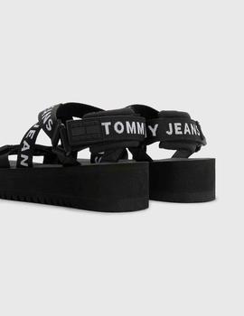 FLTFRM EVA TOMMY JEANS SNDL