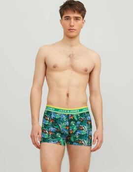 Pack de 3 Boxers Jacmiami