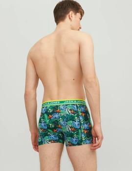 Pack de 3 Boxers Jacmiami