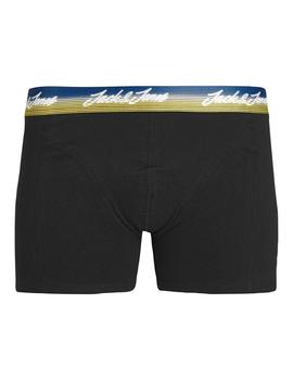 Pack de 3 Boxers Jacfargo