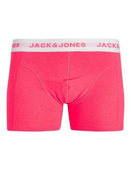 Pack de 3 Boxers Jacsunny