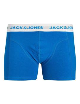 Pack de 3 Boxers Jacsunny