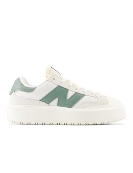 Zapatilla New Balance CT302RO