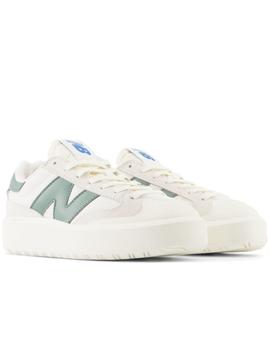 Zapatilla New Balance CT302RO