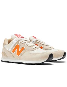 Zapatilla New Balance U574HBO