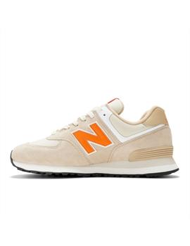 Zapatilla New Balance U574HBO