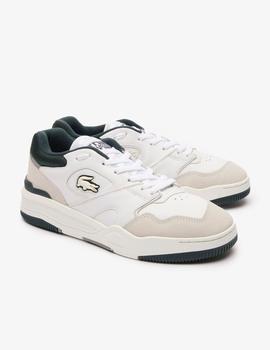 Zapatillas de hombre Lacoste  Lineshot