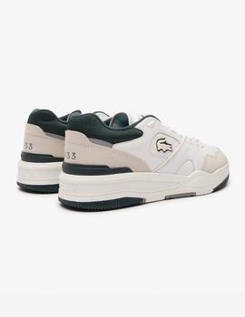 Zapatillas de hombre Lacoste  Lineshot
