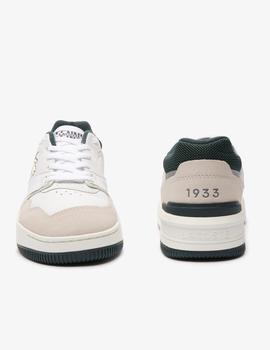 Zapatillas de hombre Lacoste  Lineshot