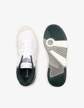 Zapatillas de hombre Lacoste  Lineshot